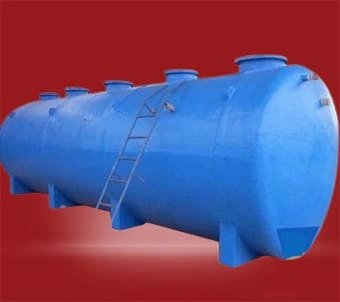 Acid Storage Tanks Manufacturers in Vijayawada